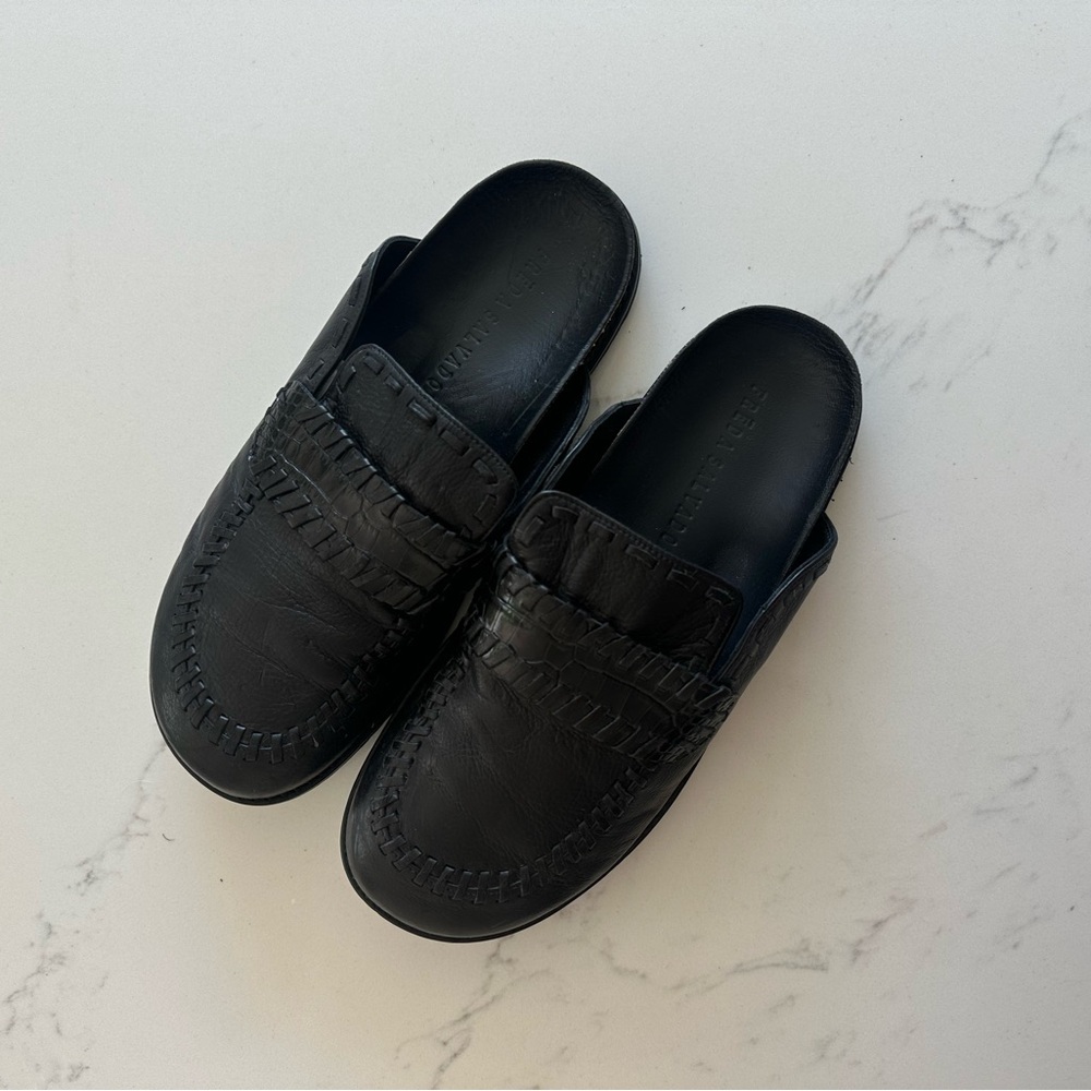 FREDA SALVADOR evie mule - 9